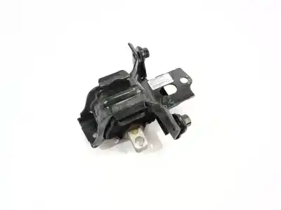 Second-hand car spare part left engine support for seat ibiza (6j5) reference oem iam references 6q0199555ar  