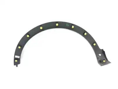 Pezzo di ricambio per auto di seconda mano parafango anteriore destro per renault captur life riferimenti oem iam 638120719r  