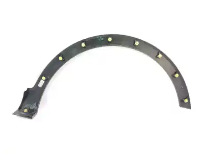 İkinci el araba yedek parçası sol ön çamurluk için renault captur life oem iam referansları 638131788r  