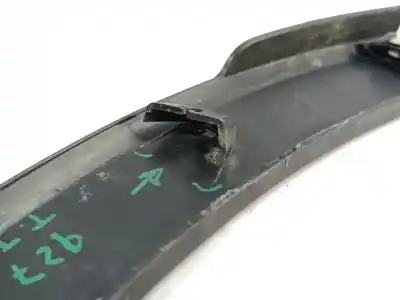 Pezzo di ricambio per auto di seconda mano estensione parafango posteriore sinistra per renault captur life riferimenti oem iam 788a38847r  