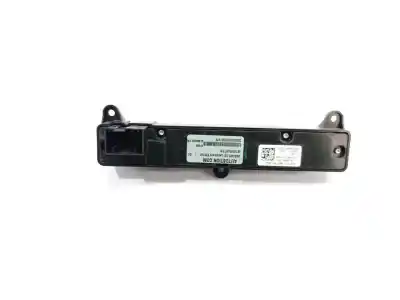 Peça sobressalente para automóvel em segunda mão trocar por jaguar xe (x760) 2.0 d awd referências oem iam gx7314b790ag
