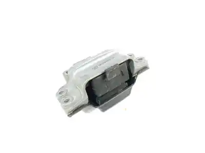 Second-hand car spare part left engine support for volkswagen passat cc 357 básico oem iam references 3c0199555  