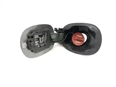 Second-hand car spare part outer fuel cap for clase c clase gla w156 gla 200 cdi 156.908 oem iam references a0005846517  