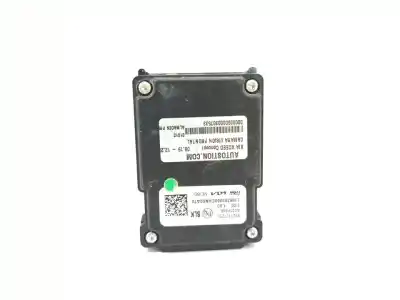 Автозапчастина б/у камера для kia xceed (cd) 1.0 t-gdi посилання на oem iam 99211j7220  