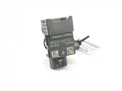 Second-hand car spare part sensor for kia xceed (cd) 1.0 t-gdi oem iam references 95920m6100  