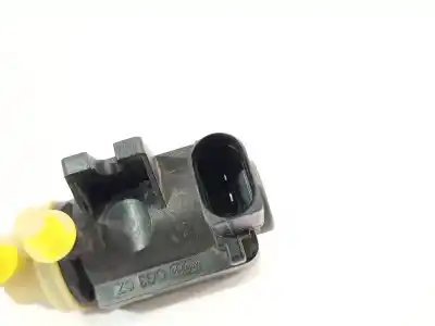 Автозапчасти б/у дополнительный воздушный клапан за seat ibiza (6j5) reference ссылки oem iam 1k0906627b  