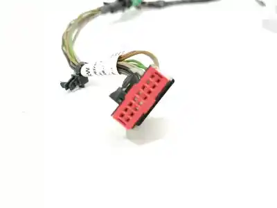 Автозапчасти б/у РУЛЕВОЕ УПРАВЛЕНИЕ за FORD FOCUS  ссылки OEM IAM BK2T9E740AB  