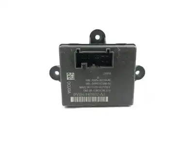İkinci el araba yedek parçası ELEKTRONIK MODÜL için FORD FOCUS  OEM IAM referansları BV6N14B532AJ  