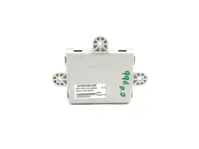 Second-hand car spare part electronic module for ford focus lim. business oem iam references bv6n14b533al  
