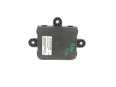 Second-hand car spare part electronic module for ford focus lim. business oem iam references bv6n14b532aj  