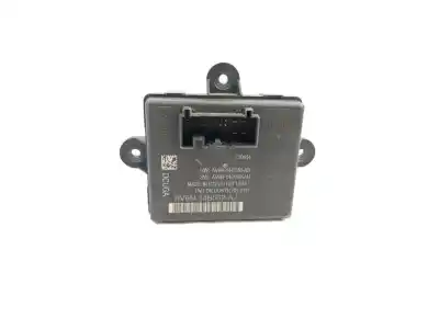 Second-hand car spare part electronic module for ford focus lim. business oem iam references bv6n14b532aj  