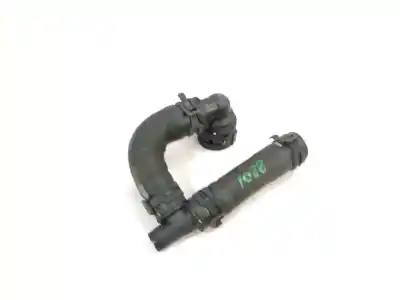 Peça sobressalente para automóvel em segunda mão tubo por jaguar xe (x760) 2.0 d awd referências oem iam t2h4036