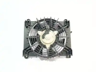 Second-hand car spare part Radiator Cooling Fan for NISSAN CABSTAR Cabstar 35.XX Doppelkabine Cabina doble OEM IAM references   