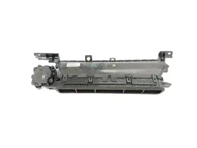 Second-hand car spare part Air Ventilation Grille for TESLA MODEL Y GRAN AUTONOMIA DUAL AWD 514 CV / 378 KW OEM IAM references 111159700B  