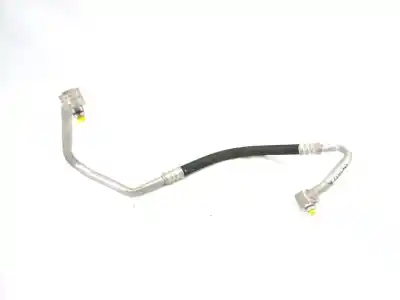 Peça sobressalente para automóvel em segunda mão tubos de ar condicionado por volkswagen passat cc 357 básico referências oem iam 3c0820721p  
