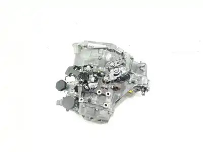 Second-hand car spare part gearbox for kia stonic (ybcuv) tech oem iam references u32vmh010575  