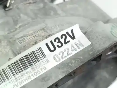 Second-hand car spare part gearbox for kia stonic (ybcuv) tech oem iam references u32vmh010575  