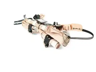 Second-hand car spare part  for FORD FOCUS  OEM IAM references 34241284E  