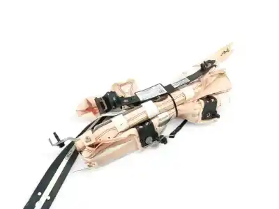 Peça sobressalente para automóvel em segunda mão airbag de cortina dianteiro esquerdo por ford focus vignale referências oem iam 34241284e  