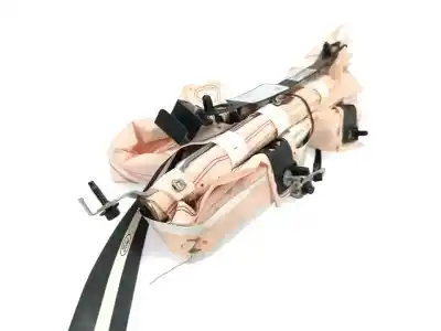 Peça sobressalente para automóvel em segunda mão airbag de cortina dianteiro esquerdo por ford focus vignale referências oem iam 34241284e  