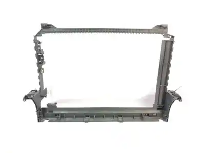 Peça sobressalente para automóvel em segunda mão grade do radiador dianteiro por jaguar xe (x760) 2.0 d awd referências oem iam gx7388a107ab