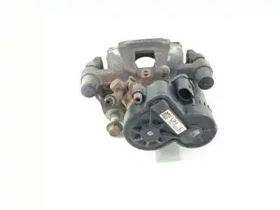 Peça sobressalente para automóvel em segunda mão pinça de travão traseira esquerda por jaguar xe (x760) 2.0 d awd referências oem iam fk722k328bc