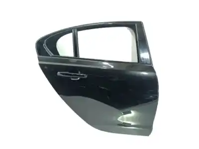 Peça sobressalente para automóvel em segunda mão porta do automóvel traseira direita por jaguar xe (x760) 2.0 d awd referências oem iam 
