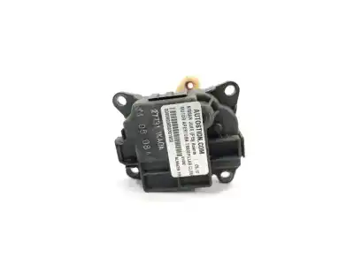 Tweedehands auto-onderdeel airconditioning luikjes openingsmotor voor nissan juke (f15) acenta oem iam-referenties 277311ka0a