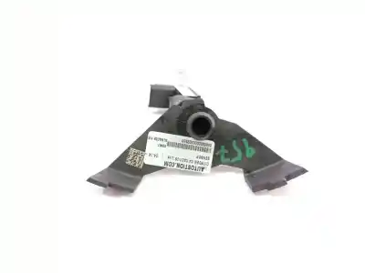 Second-hand car spare part sensor for citroen c4 cactus c4 cactus oem iam references 3tcm143771916  