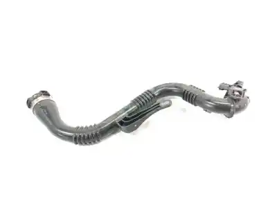 Автозапчастина б/у труба для renault captur life посилання на oem iam 104951a  