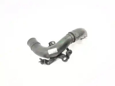 Автозапчастина б/у труба для renault captur life посилання на oem iam 7e144604208r  