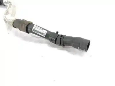 Peça sobressalente para automóvel em segunda mão tubo por volkswagen passat cc 357 básico referências oem iam 3c0122073eg