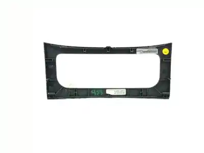 Peça sobressalente para automóvel em segunda mão embelezador das luzes traseiras por volkswagen passat cc 357 básico referências oem iam 3c8863100a