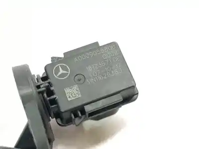 Piesă de schimb auto la mâna a doua Senzor pentru CLASE C CLASE GLA W156 GLA 200 CDI 156.908 Referințe OEM IAM A0009055800  