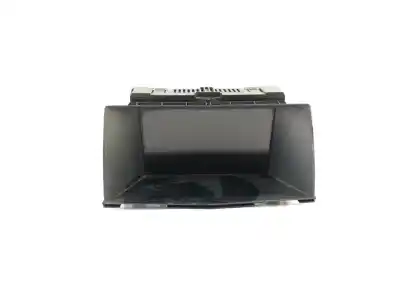 Gebrauchtes Autoersatzteil MULTIFUNKTIONSDISPLAY zum OPEL ASTRA H GTC  OEM-IAM-Referenzen 13111166  