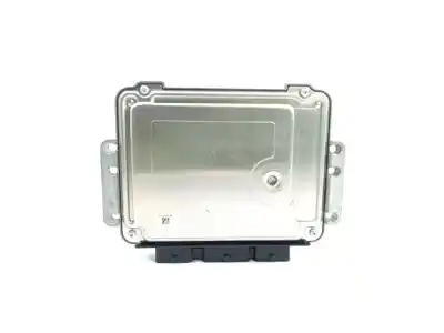 Peça sobressalente para automóvel em segunda mão centralina de motor uce por citroen c4 picasso avatar referências oem iam 9665674480