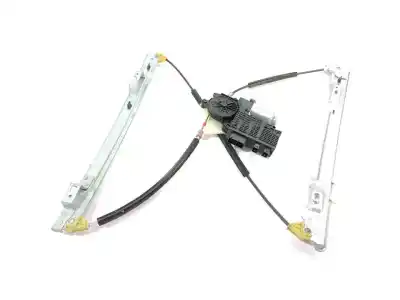 Peça sobressalente para automóvel em segunda mão elevador de vidros dianteiro direito por citroen c4 picasso avatar referências oem iam 9682495580