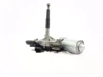 Peça sobressalente para automóvel em segunda mão motor do limpador traseiro por citroen c4 picasso avatar referências oem iam 9654116380