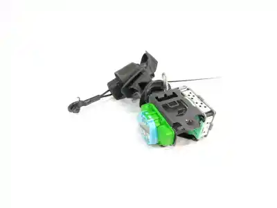 Peça sobressalente para automóvel em segunda mão cinto de segurança dianteiro direito por citroen c4 picasso avatar referências oem iam 9654964377