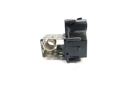 Peça sobressalente para automóvel em segunda mão Resistência Sofagem Chauffage por CITROEN C4 BERLINA VTR Plus Referências OEM IAM 9649247680  