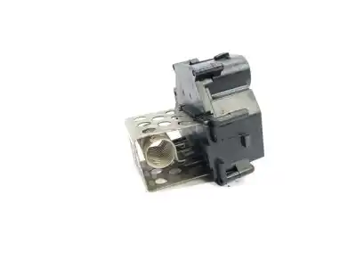 Peça sobressalente para automóvel em segunda mão resistência sofagem chauffage por citroen c4 berlina vtr plus referências oem iam 9649247680  