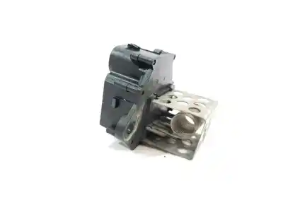 Peça sobressalente para automóvel em segunda mão resistência sofagem chauffage por citroen c4 berlina vtr plus referências oem iam 9649247680  