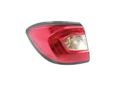 Автозапчастина б/у ЛІВИЙ ХОД ЛІХАР для RENAULT CAPTUR  Посилання на OEM IAM 265557367R  