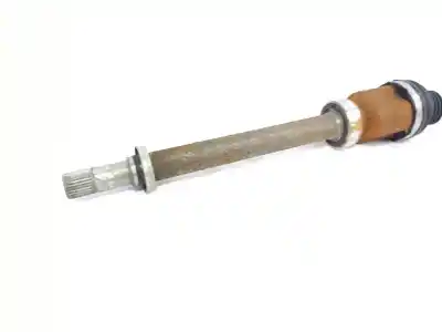Pezzo di ricambio per auto di seconda mano TRASMISSIONE ANTERIORE DESTRA per RENAULT CAPTUR  Riferimenti OEM IAM 391005624R  