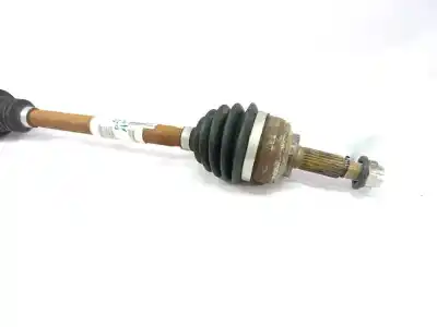 Second-hand car spare part front left transmission for renault captur life oem iam references 391016376r  