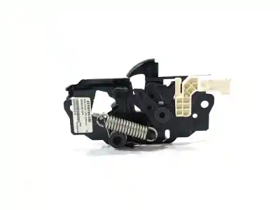 Peça sobressalente para automóvel em segunda mão fechadura do capô por ford focus turn cb8 trend referências oem iam bm5a16700  