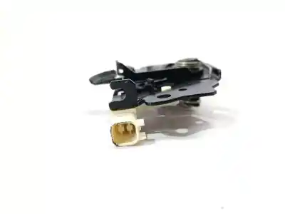 Peça sobressalente para automóvel em segunda mão fechadura do capô por ford focus turn cb8 trend referências oem iam bm5a16700  
