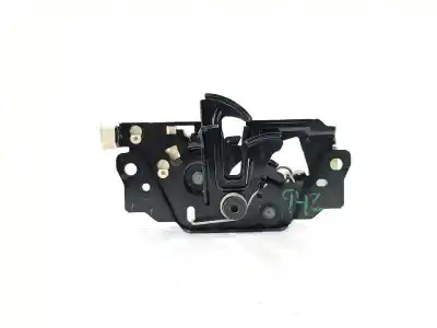 Peça sobressalente para automóvel em segunda mão fechadura do capô por ford focus turn cb8 trend referências oem iam bm5a16700