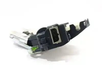 Second-hand car spare part TRUNK LOCK for VOLKSWAGEN PASSAT  OEM IAM references 4F5827505  