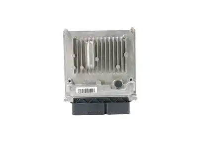 İkinci el araba yedek parçası ecu motor kontrol cihazi için clase c clase gla w156 gla 200 cdi 156.908 oem iam referansları a6519007003  
